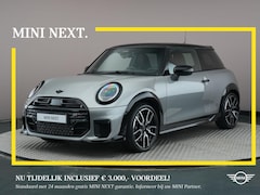 MINI 3-Deurs - 2.0 Cooper S John Cooper Works XL