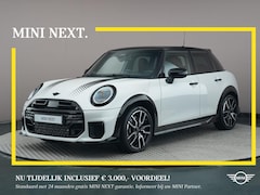 MINI 5-Deurs - 1.5 Cooper C John Cooper Works XL