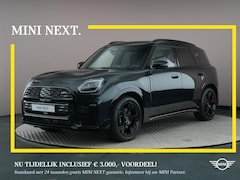 MINI Countryman - 1.5 C John Cooper Works XL