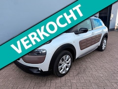 Citroën C4 Cactus - 1.2 PureTech Feel