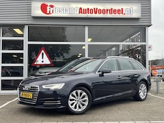 Audi A4 Avant - 2.0 TDI Pro Line /Cruise/Clima/Stoelverw./Virtual Cockpit/APK 10-2027/