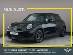 MINI 3-Deurs - 1.5 Cooper C Classic L