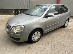 Volkswagen Polo - 1.2-12V Optive