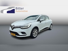 Renault Clio Estate - 0.9 TCe Intens NL-AutoClimate|Camera|Navi|Trekhaak