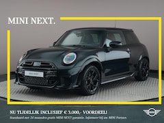 MINI 3-Deurs - 1.5 Cooper C John Cooper Works XL