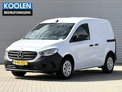 Mercedes-Benz Citan - 110 CDI L1 Pro LED|Camera|2xschuif|Cruise