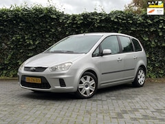 Ford C-Max - 1.8-16V Trend | NAP Airco Cruise Nieuwe APK