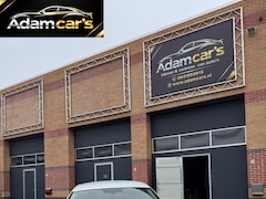 SEAT Leon - 1.4 TSI Style ZEER NETTE AUTO | NIEUWE APK