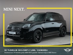 MINI Countryman - 2.0 S ALL4 John Cooper Works L