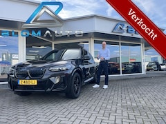 BMW iX3 - High Executive M-SPORT SOH 100% PANO+TREKHAAK+360