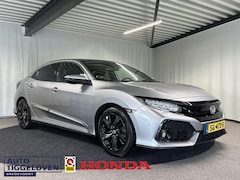 Honda Civic - 1.0 i-VTEC Executive Trekhaak | Pano | Navi