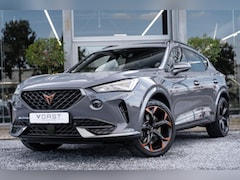 CUPRA Formentor - 2.0 TSI 4DRIVE Beats Pano Camera Memory