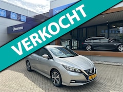 Nissan LEAF - Tekna 40 kWh
