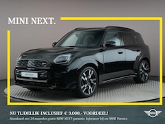 MINI Countryman - S ALL4 2.0 John Cooper Works L