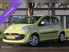 Citroën C1 - 1.0-12V Ambiance