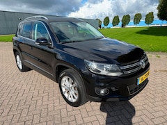 Volkswagen Tiguan - 1.4 TSI Sport&Style