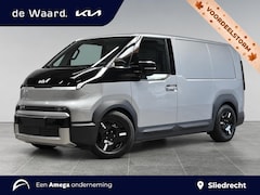 Kia PV5 - L2H1 Elite 71.2kWh 163pk | VOORRAADACTIE* | WARMTEPOMP | DIGITAL KEY | 1.500KG TREKGEWICHT