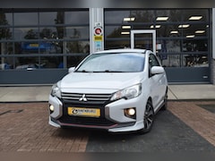 Mitsubishi Space Star - 1.2 Instyle Airco Km 32.200