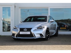 Lexus IS - 300h F Sport Line