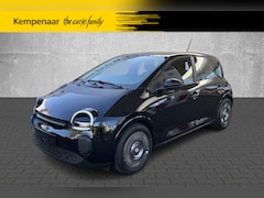 Renault Twingo - urban range evolution 27.5 kWh