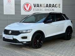 Volkswagen T-Roc - 1.5 TSI Sport NAVI, LED, ACC, BLACKSTYLE, VIRTUAL