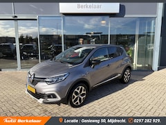 Renault Captur - 1.2 TCe Intens | Automaat | Navigatie | Achteruitrijcamera | Cruise Controle | Dealer Onde