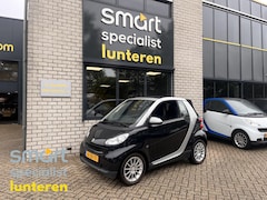 Smart Fortwo cabrio - 1.0 Passion garantie fortwo cabrio 1.0 Passion facelift garantie