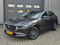 Mazda CX-30 - 2.0 e-SkyActiv-G M Hybrid Afneembare Trekhaak