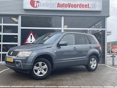 Suzuki Grand Vitara - 2.0-16V Shogun /Climate control/85.408 km NAP/APK 13-10-2027/1e eigenaar/