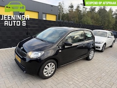 Skoda Citigo - 1.0 Greentech Ambition|Airco