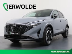 Nissan Qashqai - 1.5 e-Power N-Connecta €4000, - Voorraadkorting | Cold Pack | Google Built-in