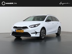 Kia Cee'd Sportswagon - Ceed 1.0 T-GDi Design Edition | Navigatie | Parkeercamera | Adaptieve Cruise Control | Sto