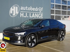 Polestar 2 - 2 Long Range Single Motor Prime 82 kWh