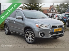 Mitsubishi ASX - 1.6 Cleartec Instyle