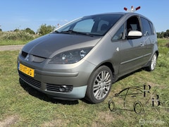 Mitsubishi Colt - 1.5 Sky AIRCO INRUILKOOPJE NIEUWE APK