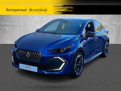 Renault Clio - 1.8 Hybrid 160 techno