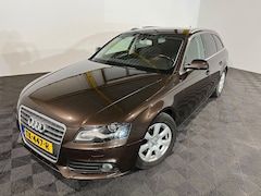 Audi A4 Avant - 1.8 TFSI Pro Line S