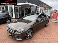 Mercedes-Benz E-klasse - 200 Premium Plus full opties 114dkm