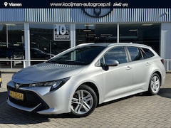 Toyota Corolla Touring Sports - 1.2 Turbo Active + Trekhaak, 1e eigenaar, NL Auto