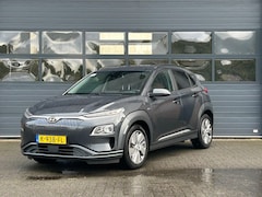 Hyundai Kona Electric - EV FASHION 64 kWh (98% SOH) I 3-FASE LADEN I CLIMATE CONTROL I APPLE CARPLAY