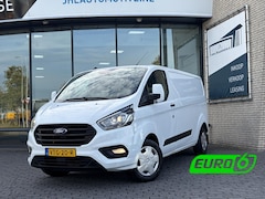 Ford Transit Custom - 320 2.0 TDCI L2H1*NAVI*CAM*CRUISE*A/C*TEL*3PERS