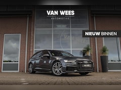 Audi A6 Avant - S6 TDI quattro | 2e eigenaar | Dealer onderhouden | Panoramadak | B&O | Stoelventilatie |