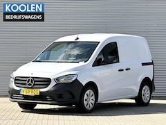 Mercedes-Benz Citan - 110 CDI L1 Pro Airco|Camera|Cruise|2x schuifdeur