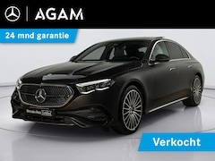 Mercedes-Benz E-klasse - Limousine 300 e Sport Edition Panorama dak