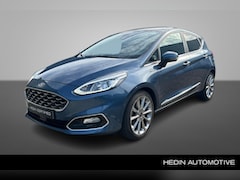 Ford Fiesta - 1.0 EcoBoost 125pk Vignale | Panoramadak | Winterpack |