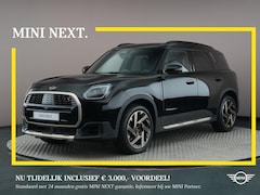 MINI Countryman - S ALL4 2.0 Favoured L