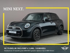 MINI 5-Deurs - 1.5 Cooper C Favoured XL