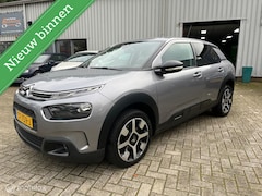 Citroën C4 Cactus - 1.2 Shine