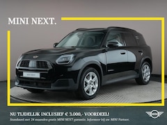MINI Countryman - C 1.5 Classic M
