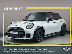 MINI 5-Deurs - 2.0 Cooper S John Cooper Works XL